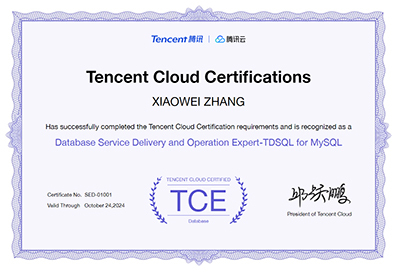 CUUG官網 Oracle OCP/OCM認證培訓、MySQL與PostgreSQL專業(yè)培訓機構深度解析