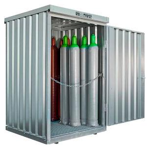 氣瓶集裝箱產(chǎn)品信息,經(jīng)銷(xiāo)網(wǎng)絡(luò) - 工業(yè)產(chǎn)品制造商 - directindustry