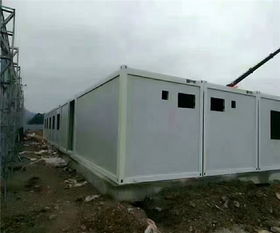 朝陽區集裝箱房,集裝箱房 銷售租賃 定制安裝,法利萊高清圖片 高清大圖