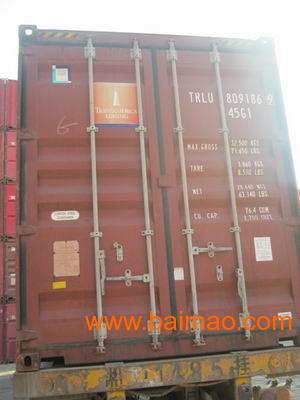 二手集裝箱購(gòu)銷(xiāo)全攻略 廠家、價(jià)格與交易要點(diǎn)