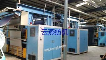 廣東印染廠二手設(shè)備市場(chǎng)與集裝箱租賃服務(wù)