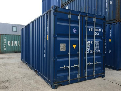 錦澤集裝箱 上海二手集裝箱與活動(dòng)房的購(gòu)銷指南