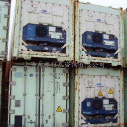 二手冷藏箱與改裝集裝箱活動(dòng)房 價(jià)格、供應(yīng)商與購(gòu)銷指南