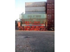 蘇州、無(wú)錫集裝箱服務(wù)全解析 銷(xiāo)售、租賃與集裝箱房屋買(mǎi)賣(mài)