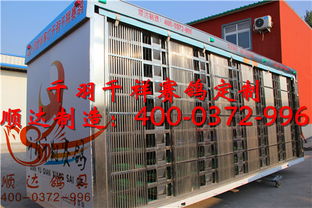 千羽千祥賽鴿定制 專業賽鴿集裝箱、歐式放飛籠與放飛車一體化解決方案展示與購銷指南